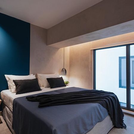 Grand Residences La Canea Exterior foto