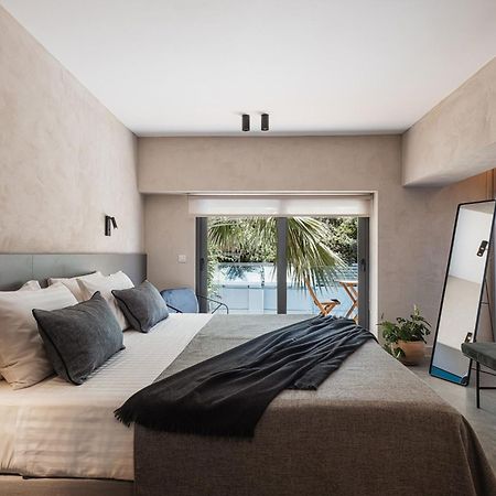 Grand Residences La Canea Exterior foto