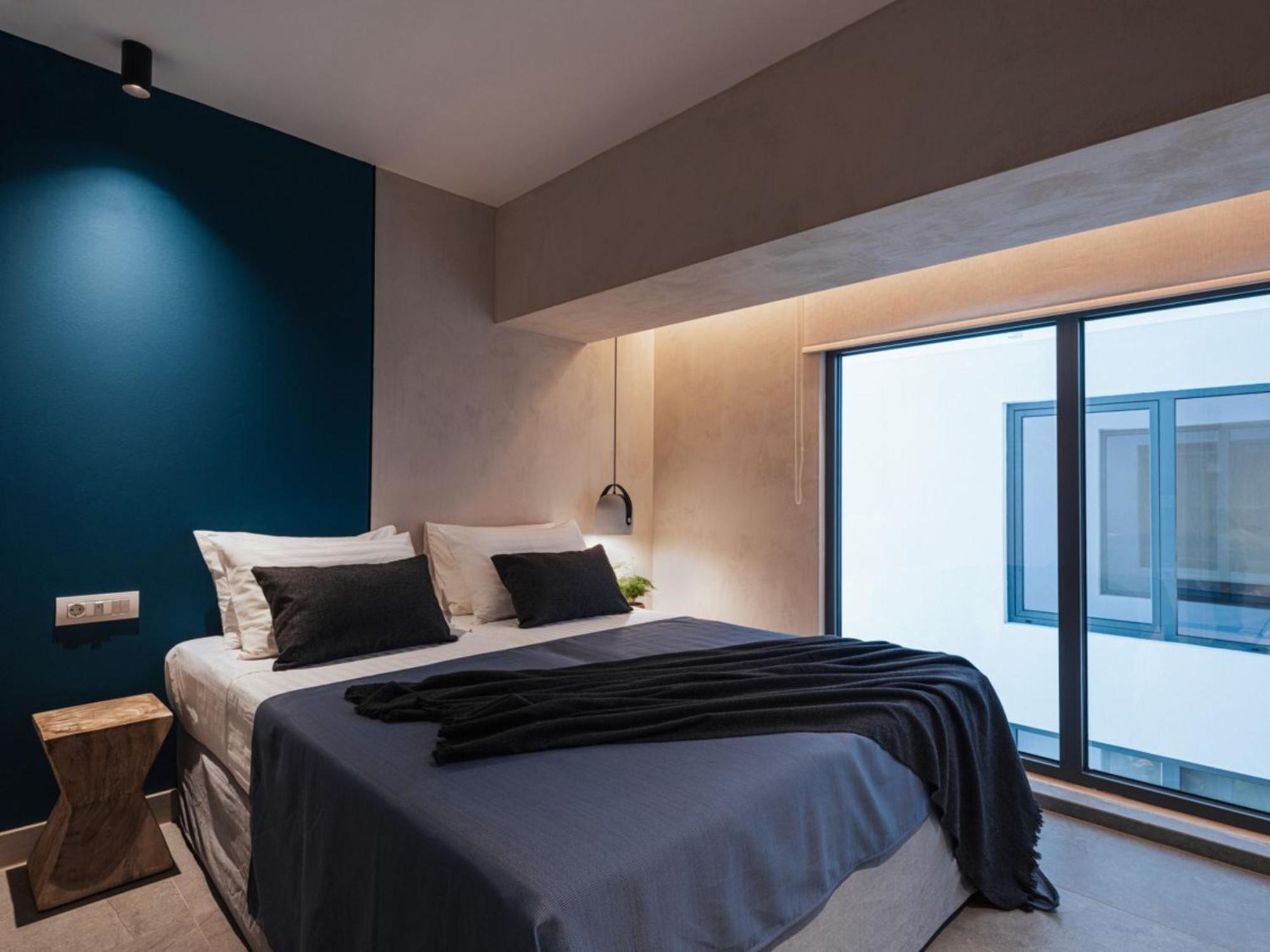Grand Residences La Canea Exterior foto