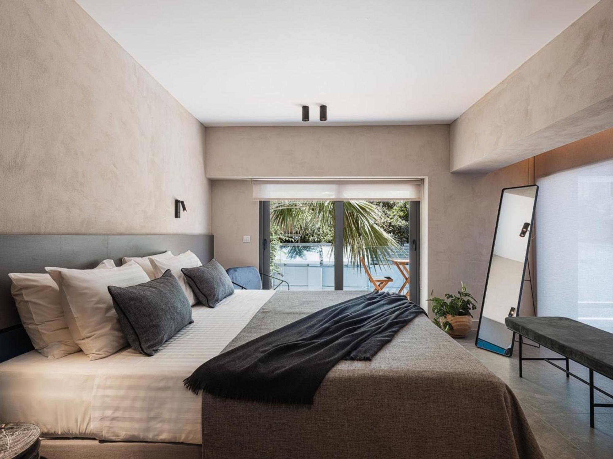 Grand Residences La Canea Exterior foto