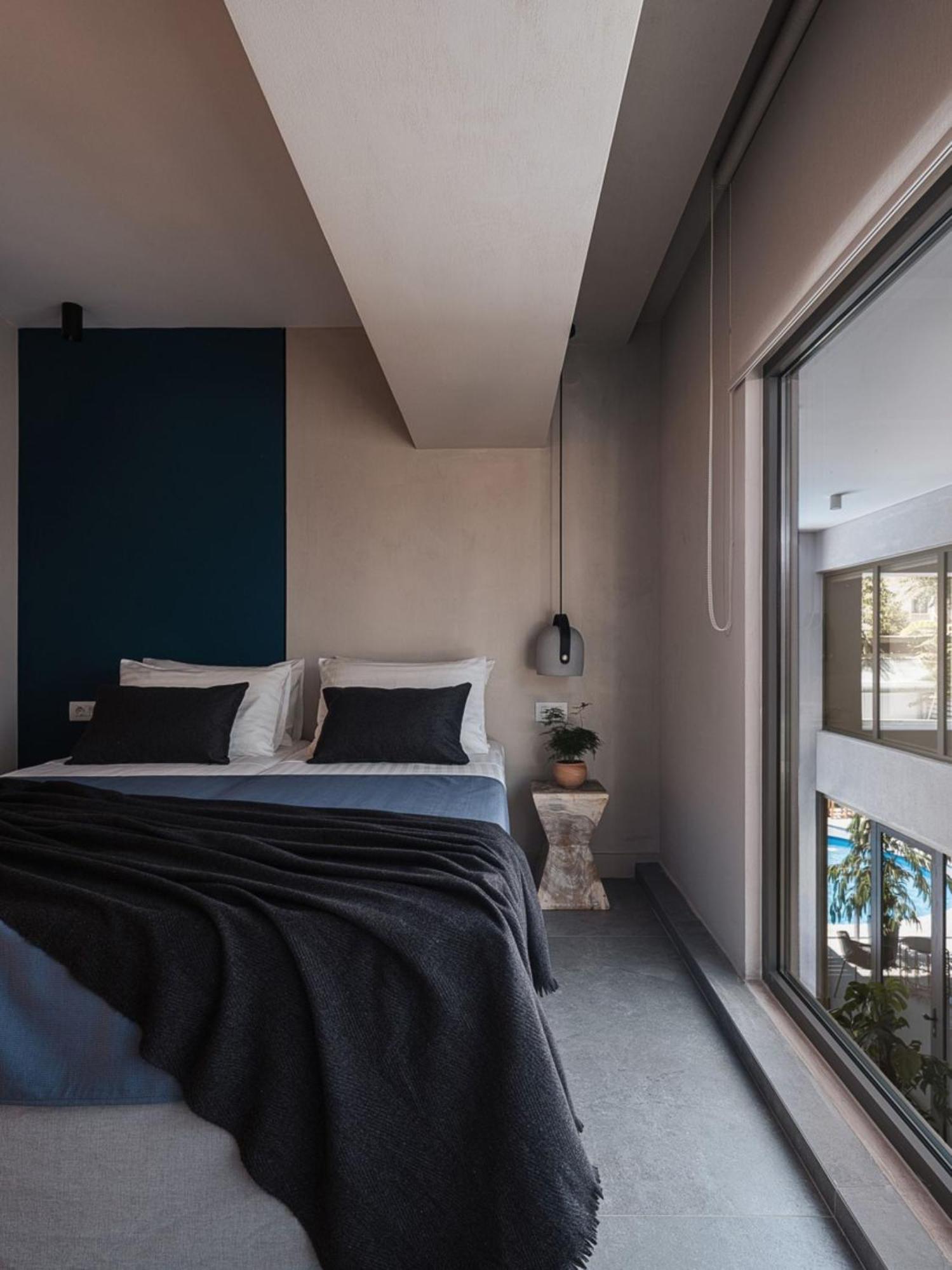 Grand Residences La Canea Exterior foto