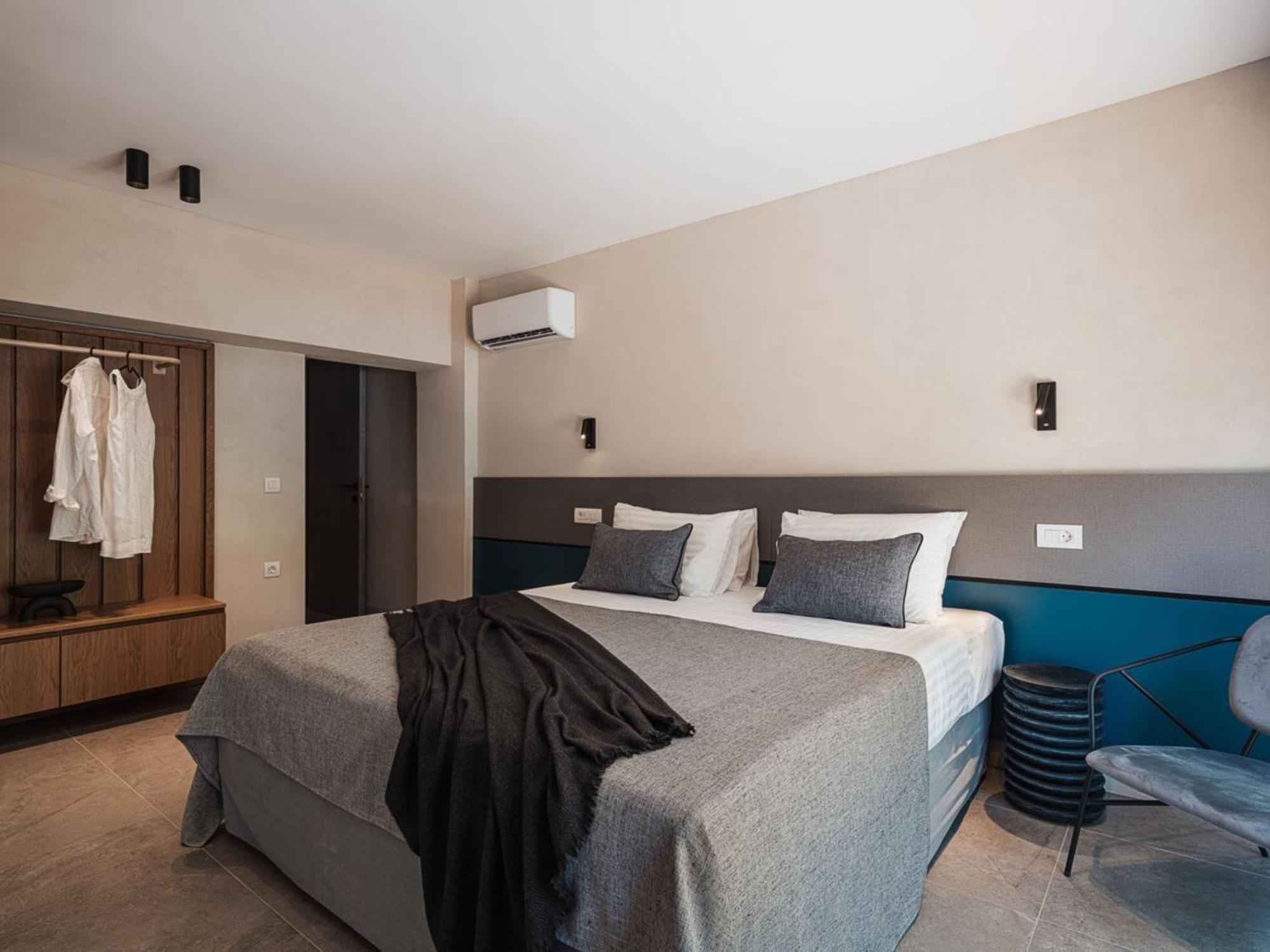 Grand Residences La Canea Exterior foto