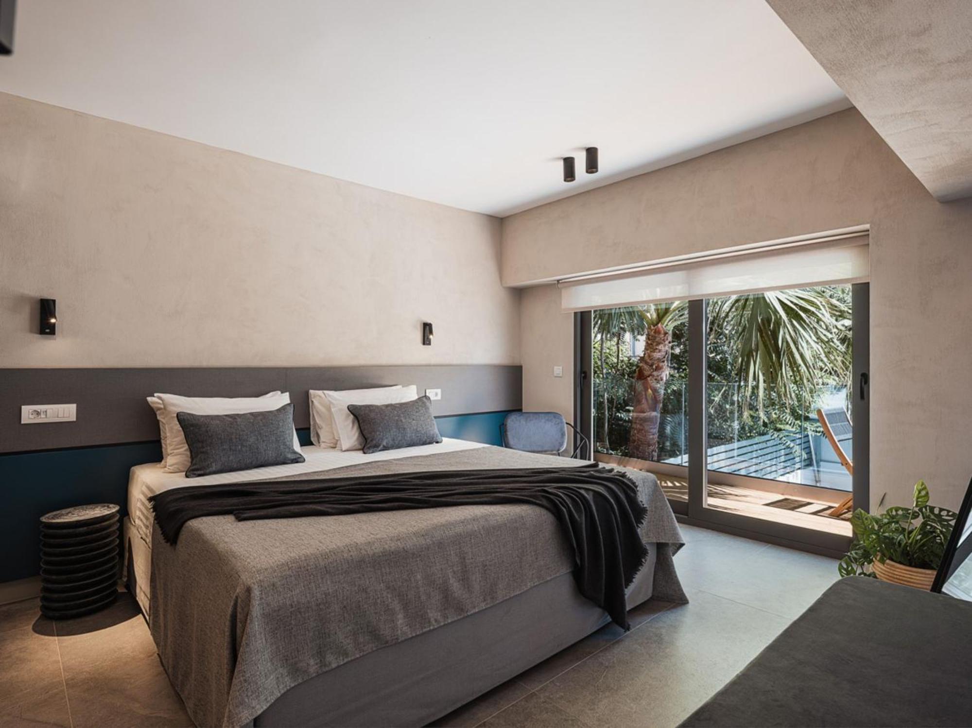 Grand Residences La Canea Exterior foto