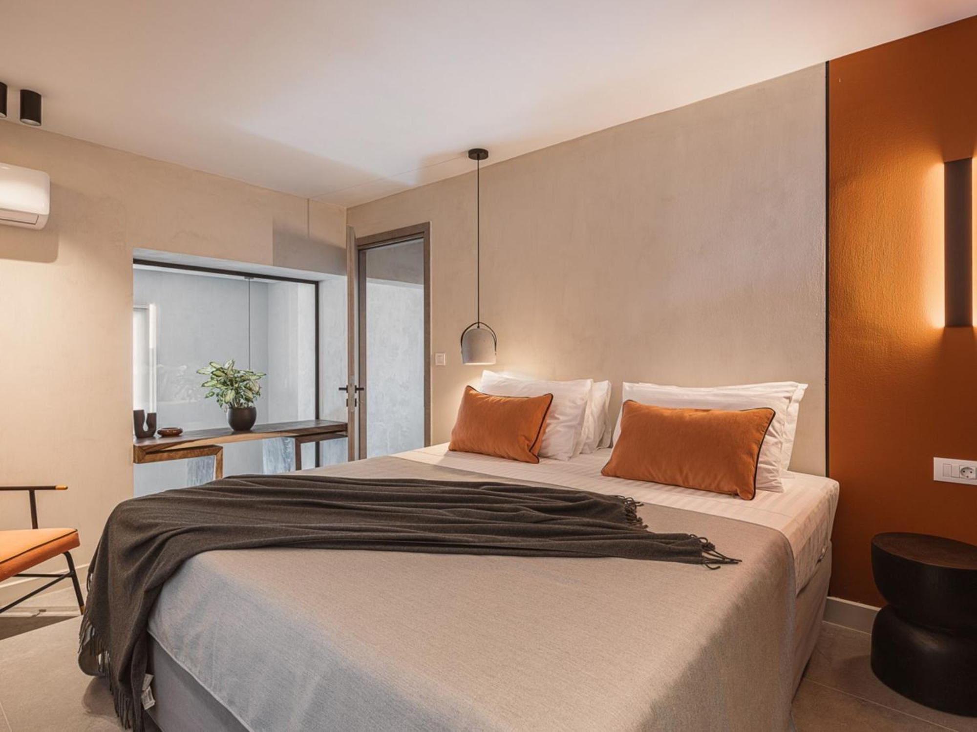 Grand Residences La Canea Exterior foto