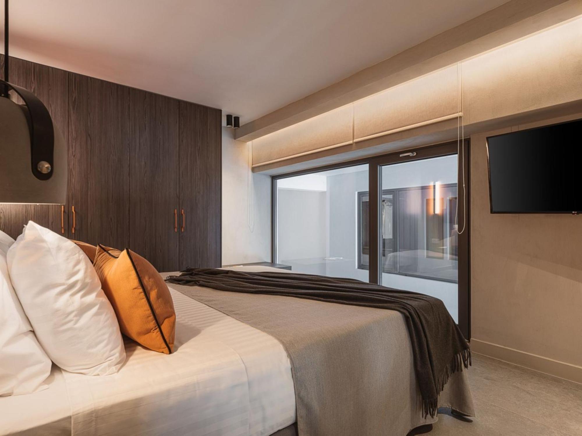 Grand Residences La Canea Exterior foto