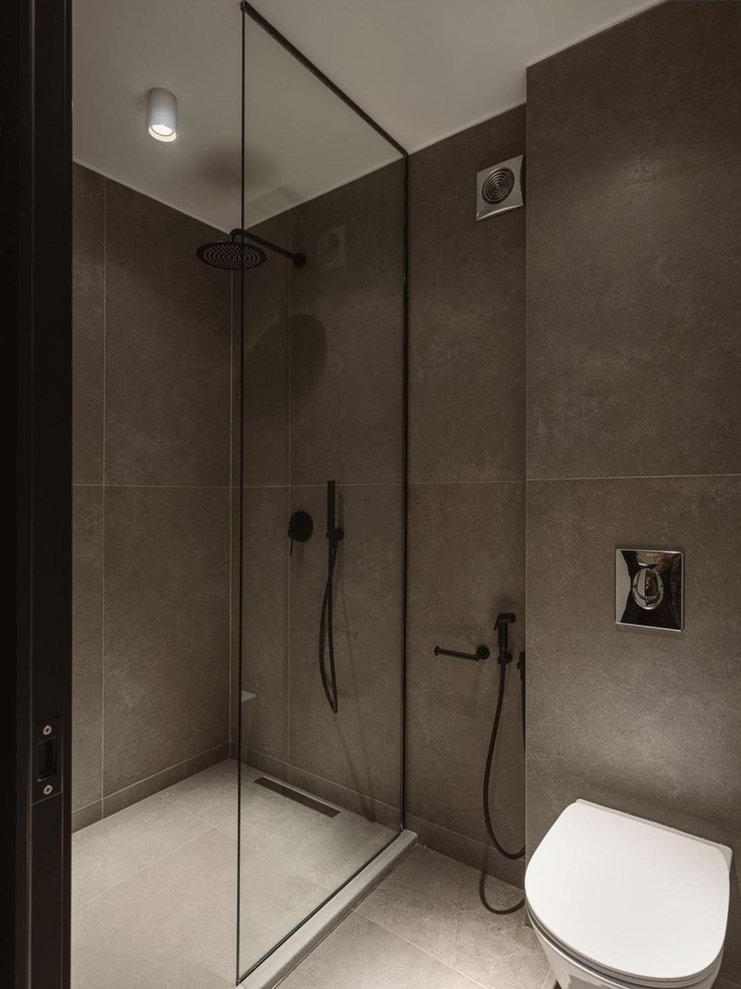 Grand Residences La Canea Exterior foto