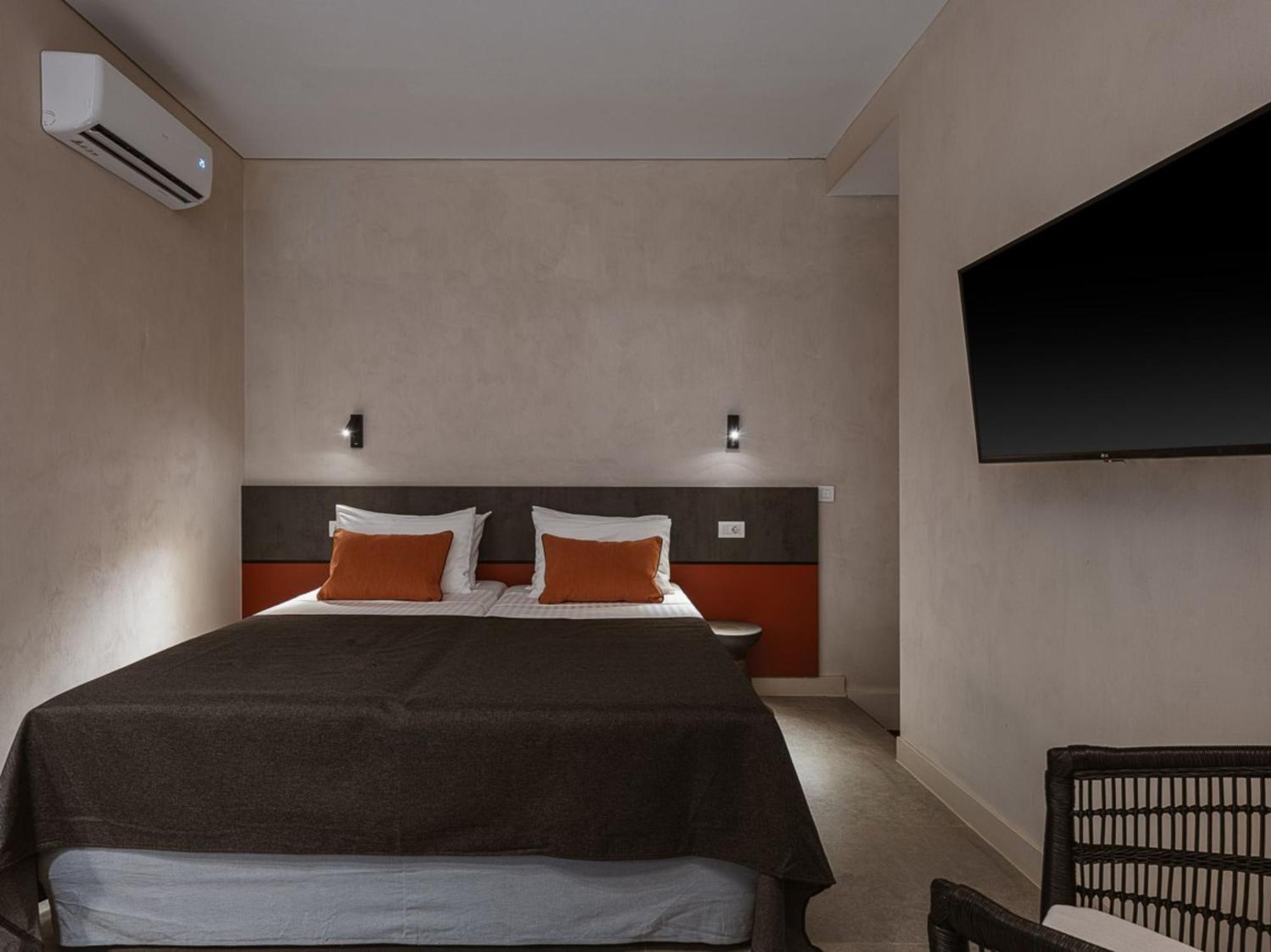 Grand Residences La Canea Exterior foto